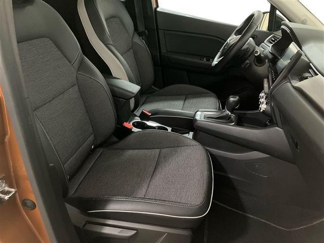 RENAULT Captur 1.5 Blue dCi 115cv Intens EDC Tetto Apribile!!!