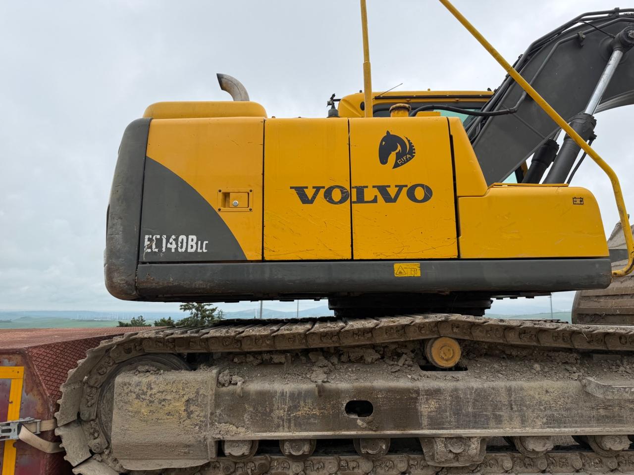 Volvo