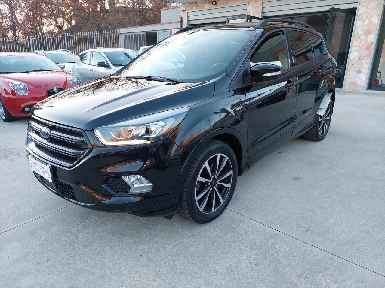 Ford Kuga 1.5 TDCI 120 CV S&S 2WD ST-Line