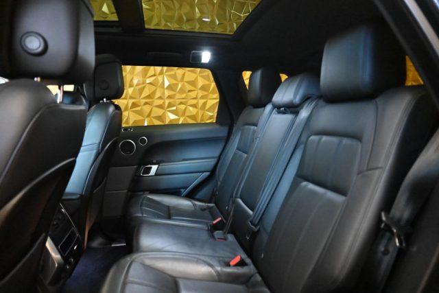 LAND ROVER Range Rover Sport NUOVA 3.0SDV6 HSE DYNAMIC TET.22'SOSP.ATT.CAM FULL
