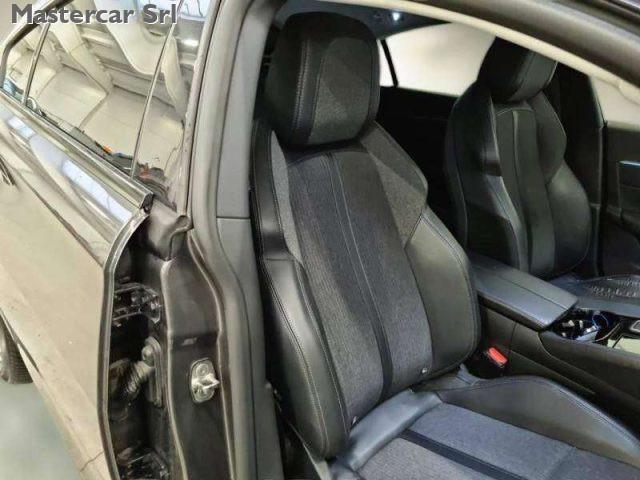 PEUGEOT 508 508 Berlina 1.5 bluehdi ALLURE EAT 8 130CV - GJ47