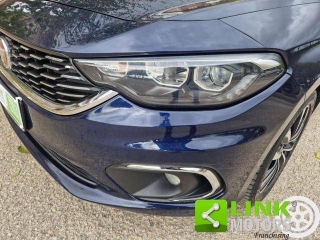 FIAT Tipo 1.6 Mjt S&S SW S-Design