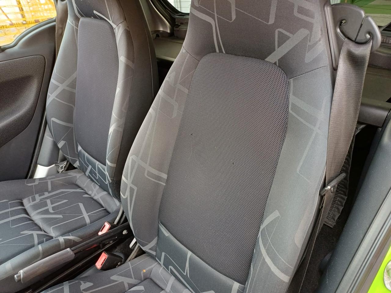 Smart ForTwo Benzina Passion ESCLUSIVA - 2011