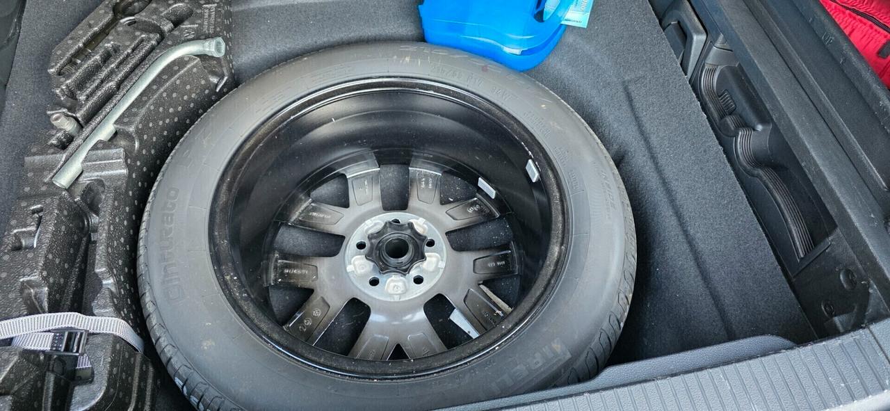 Passat 2.0 TDI 190 CV 4MOTION Executive IVA ESPOSTA