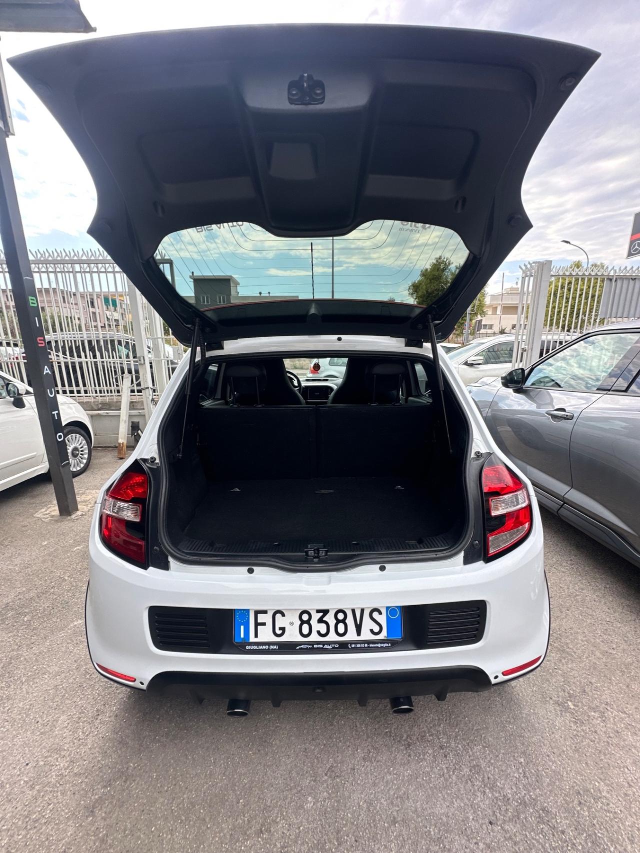 Renault Twingo TCe 110 CV Energy GT