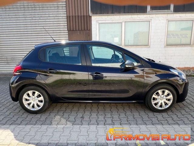 PEUGEOT 208 PureTech 68 5 porte