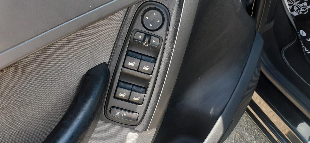 Citroen C4 Grand Picasso 2010 - 1.6 HDi Lb automobili