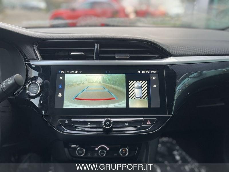 Opel Corsa 1.2 100 CV