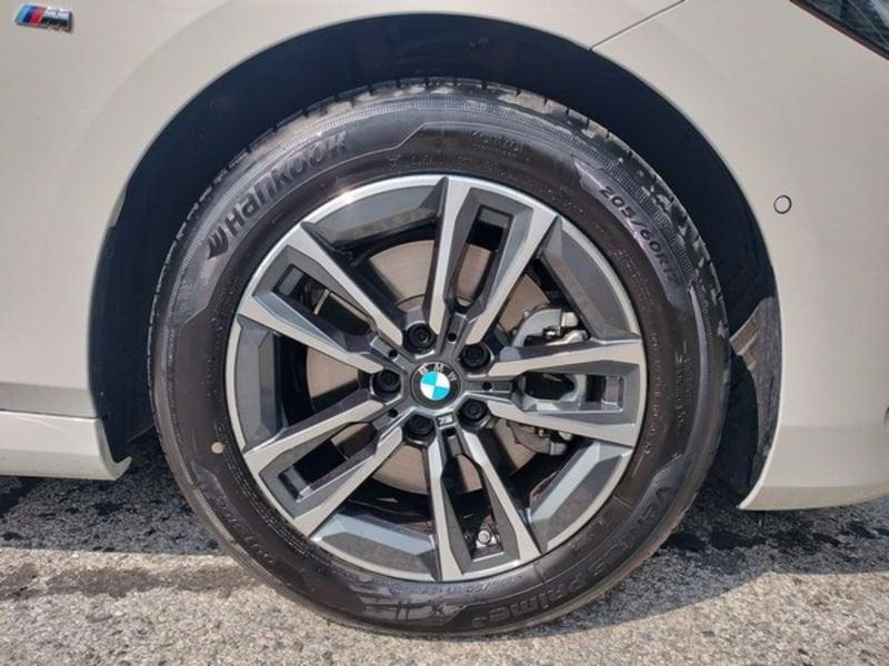 BMW Serie 2 Active Tourer 223i 48V xDrive Active Tourer Msport