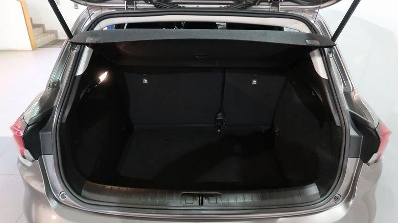 FIAT Tipo Tipo 1.6 Mjt S&S 5 porte Lounge #SENSORI DI PARCHEGGIO#FENDI#
