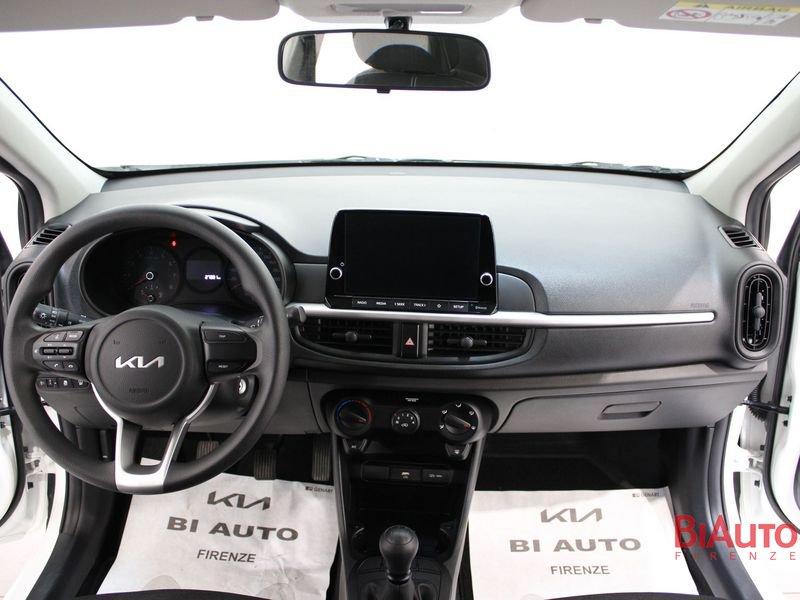 Kia Picanto Picanto 1.0 dpi Urban Techno & Desin pack