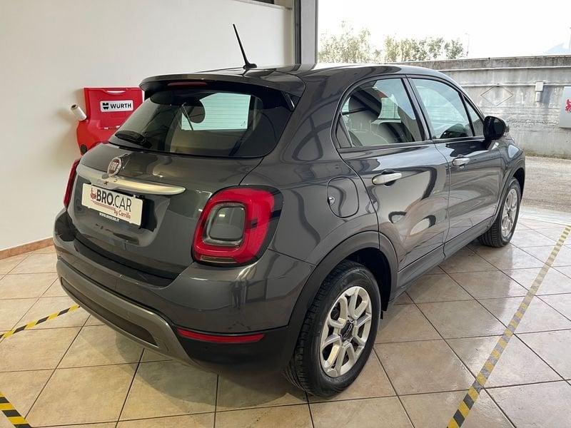FIAT 500X Cross Look 1.3 Mjet 95cv 4x2 City Cross NO VINCOLO FINANZIAMENTO