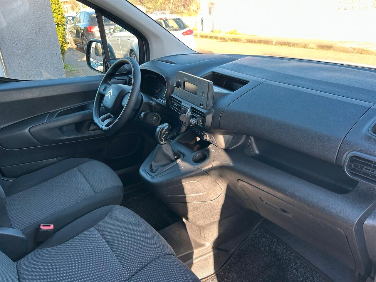 Citroen Berlingo 1.5 HDI FRIGO ATP LUNGO