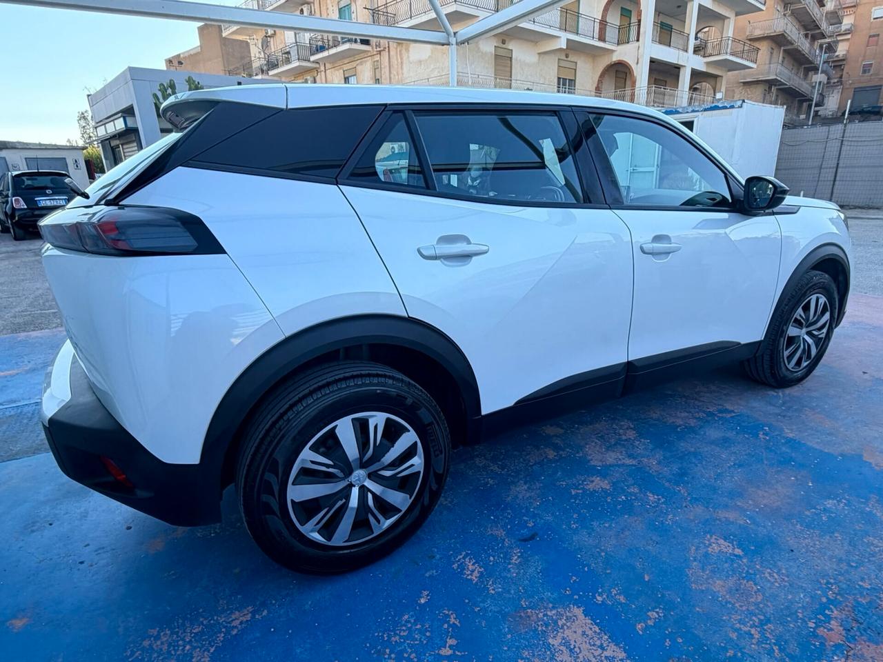 Peugeot 2008 AUTOMATICA 2023