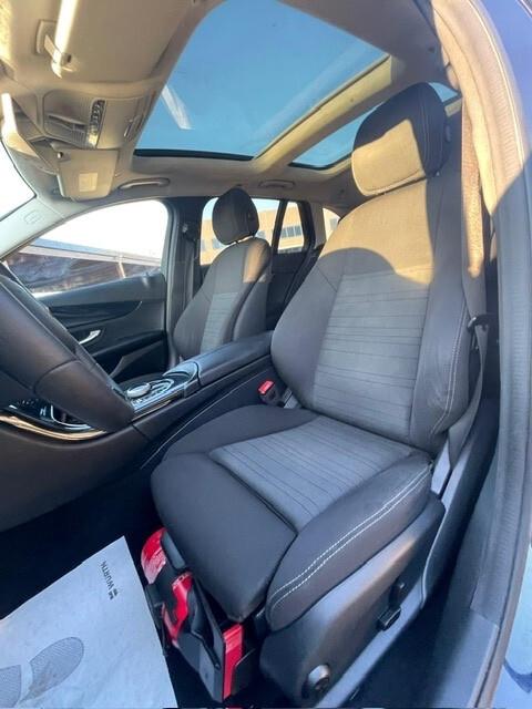 Mercedes-benz C 220 C 220 d S.W. Auto Sport Plus