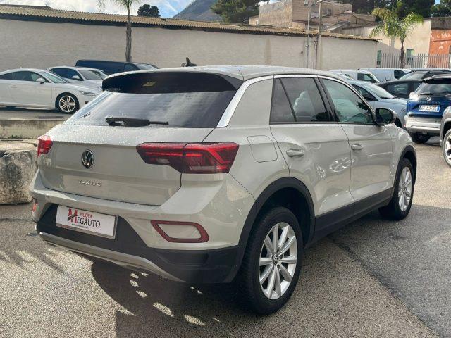 VOLKSWAGEN T-Roc 2.0 TDI SCR Style