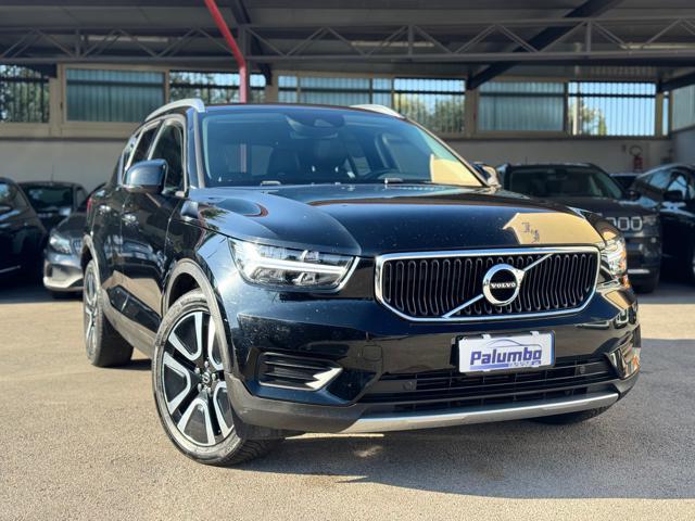 VOLVO XC40 D3 AWD Geartronic R-design
