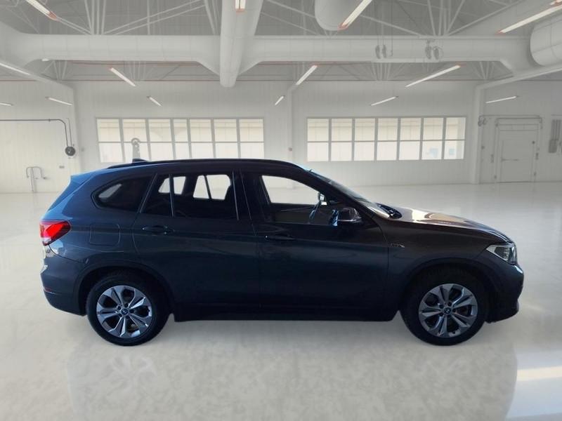 BMW X1 XDRIVE 25E BUSINESS ADVANTAGE AUTOMATICO SUV