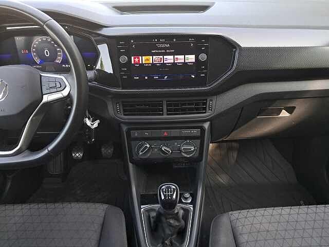 Volkswagen T-Cross 1ª serie 1.0 TSI 95CV Style