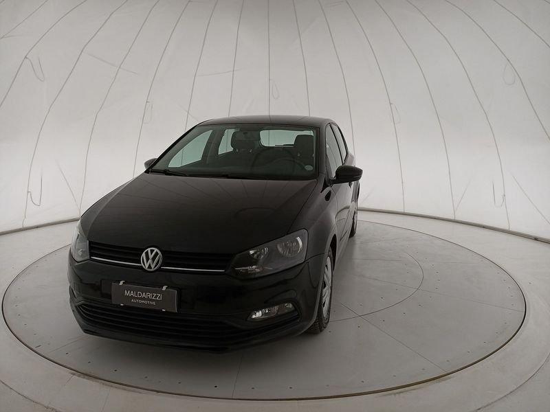 Volkswagen Polo V 2014 5p 1.4 tdi Trendline 75cv