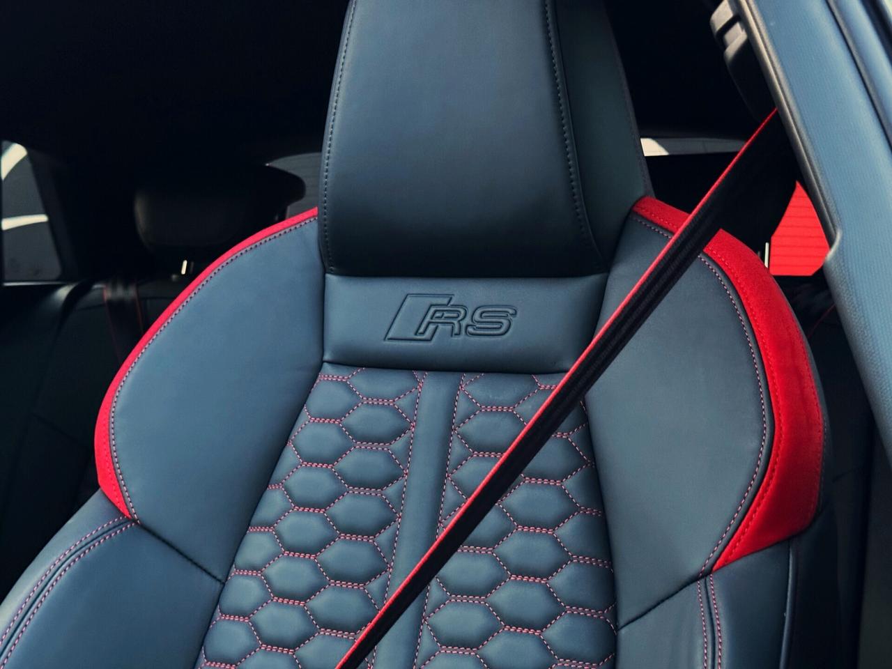 Audi RS3 SPB Sportback 2.5 TFSI 400CV TETTO