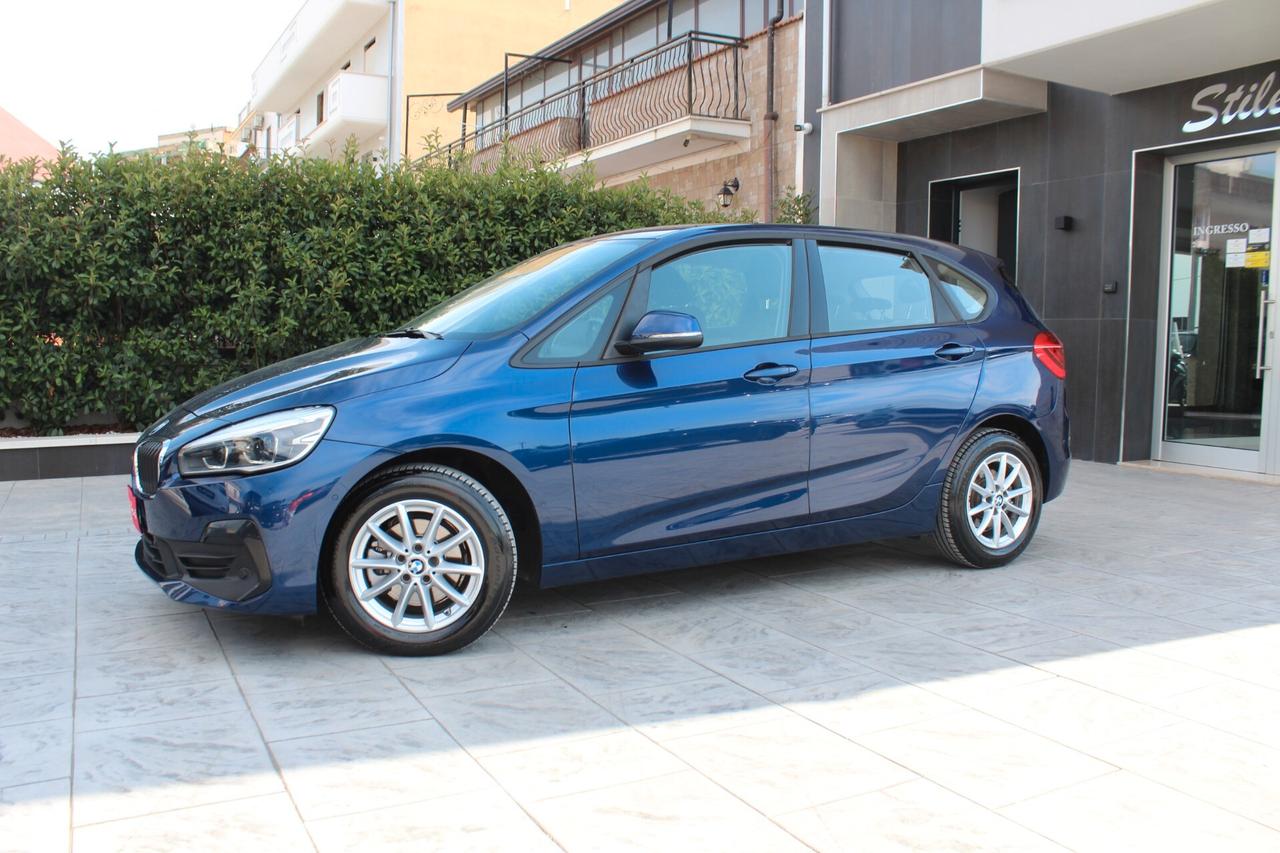 Bmw 216 216d Active Tourer Business