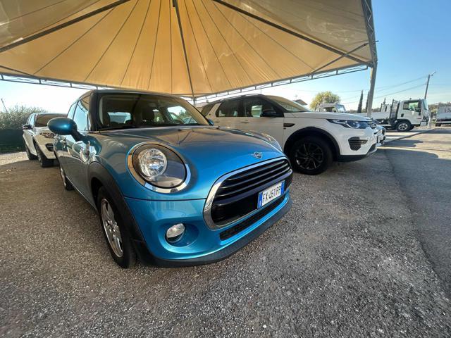 MINI Cooper 1.5 5 porte