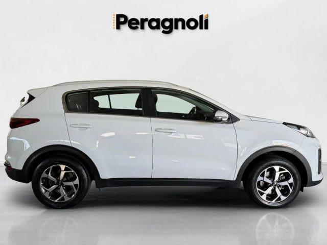 KIA Sportage 1.6 ECOGPL 2WD BUSINESS CLASS