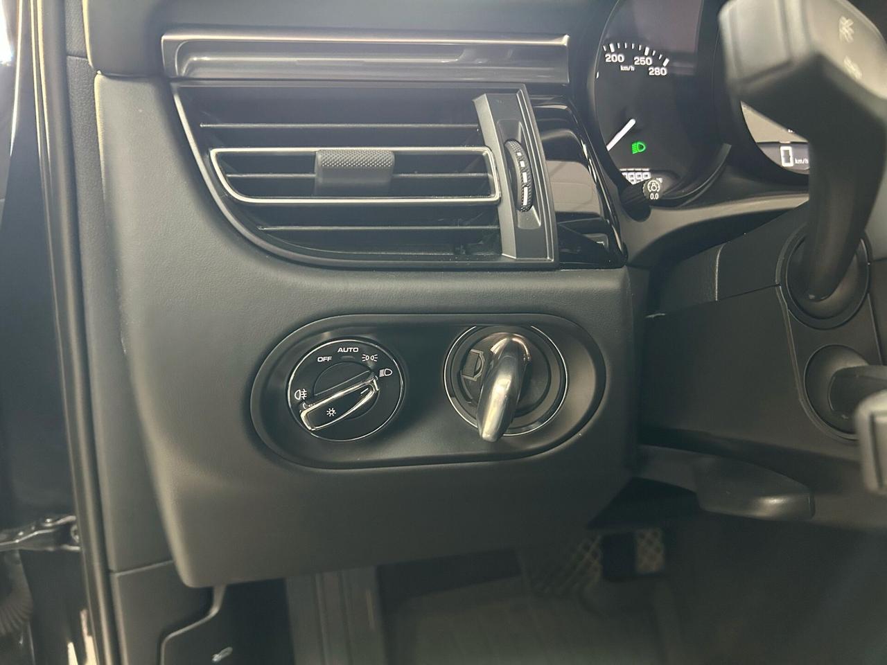 Porsche Macan 2.9 S