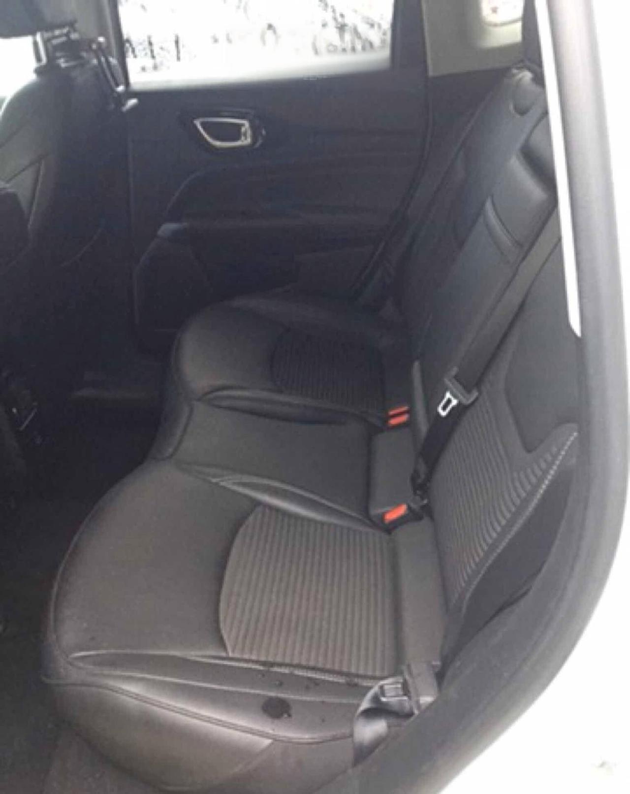 Jeep Compass 1.3 Turbo T4 190 CV PHEV AT6 4xe Limited