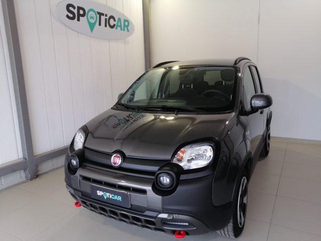 FIAT Panda Cross 1.0 FireFly S&S Hybrid