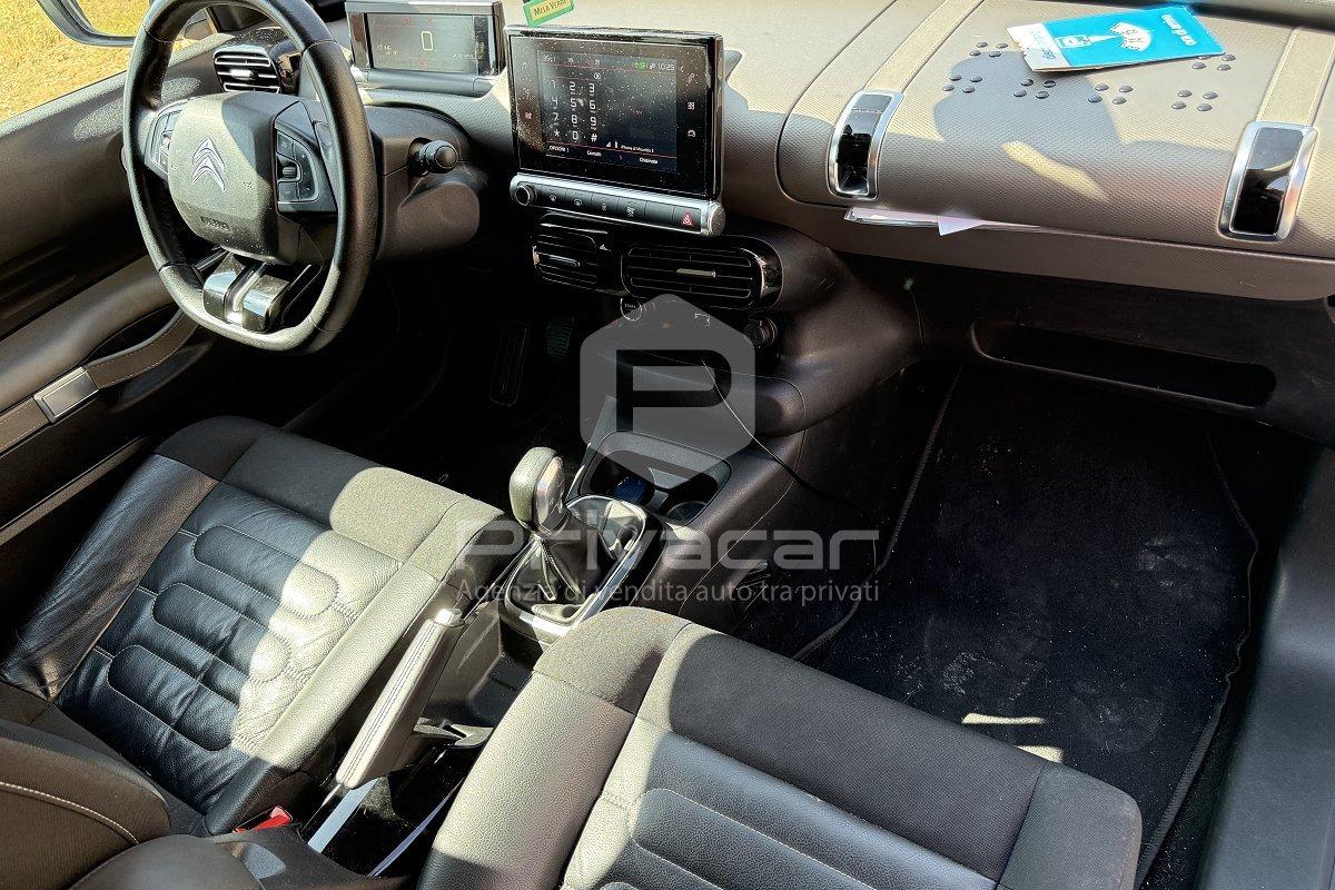 CITROEN C4 Cactus BlueHDi 100 S&S Shine