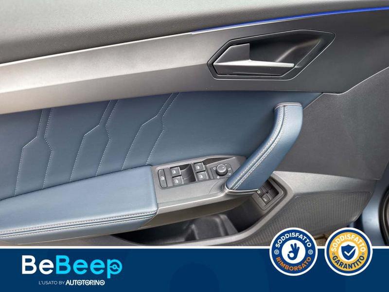 Cupra Formentor 1.4 E-HYBRID VZ DSG