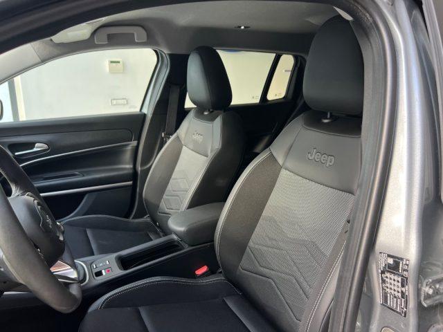 JEEP Avenger 1.2 Turbo 100 CV Summit DA?229,00 MENSILI
