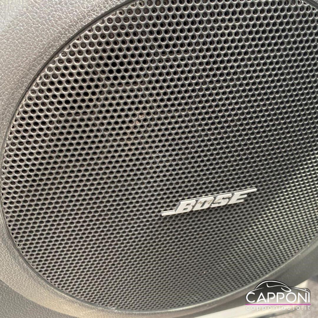 MAZDA CX-7 2.2 4x4 Tetto/Pelle/Navi/Bose