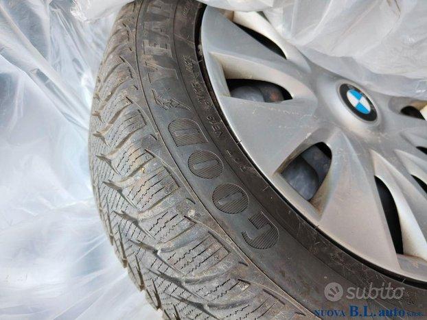 BMW - Serie 1 - 116i 5p. Msport Exterior