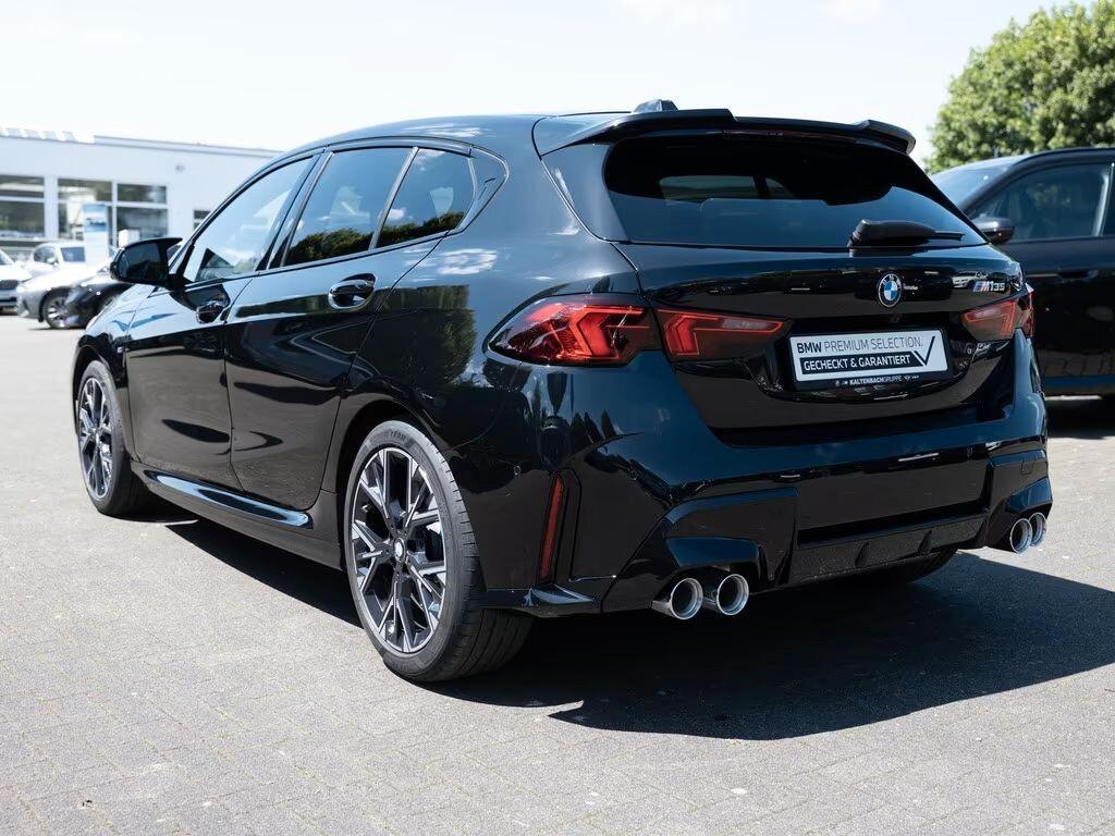Bmw 135 M xDrive MSport Pro/TETTO/360/LASER/