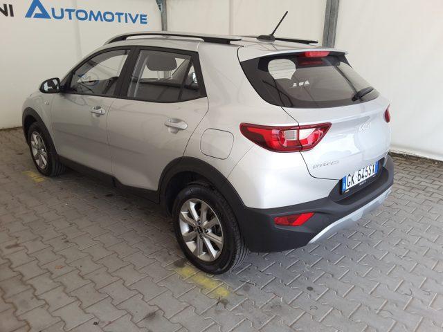 KIA Stonic 1.2 DPI ECO GPL Urban *solo 17.200 Km*