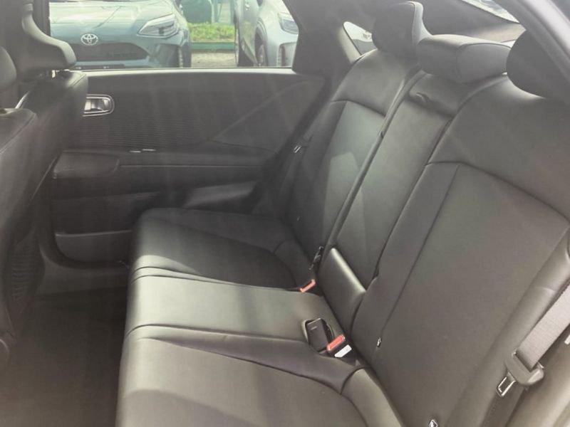 Hyundai Ioniq 6 77.4kWh 4WD Evolution