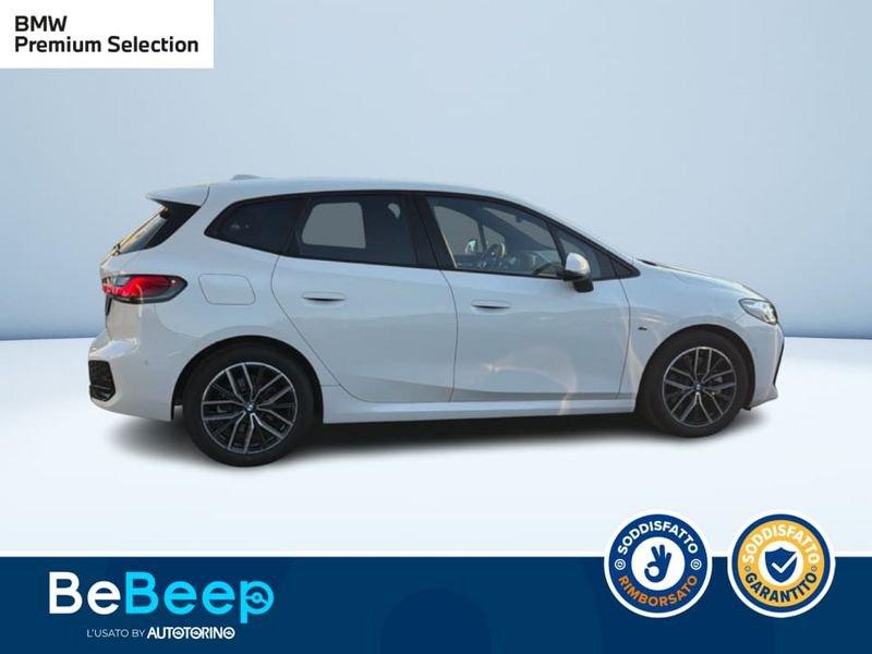 BMW Serie 2 Active Tourer 223I ACTIVE TOURER MHEV 48V MSPORT AUTO
