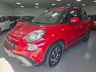 Fiat 500L 500L Cross 1.4 s GPL