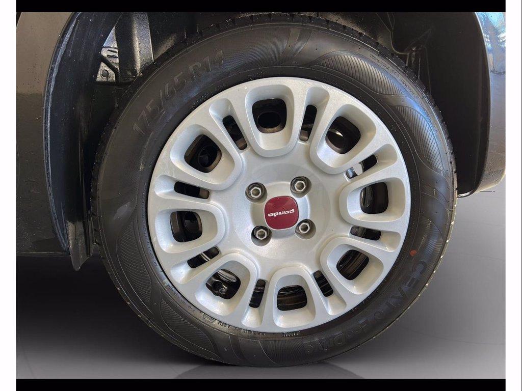 FIAT Panda 1.0 firefly hybrid s&s 70cv del 2022