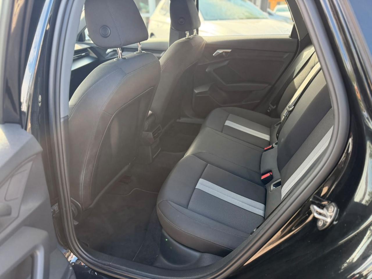 Audi A3 SPB 35 TDI S tronic
