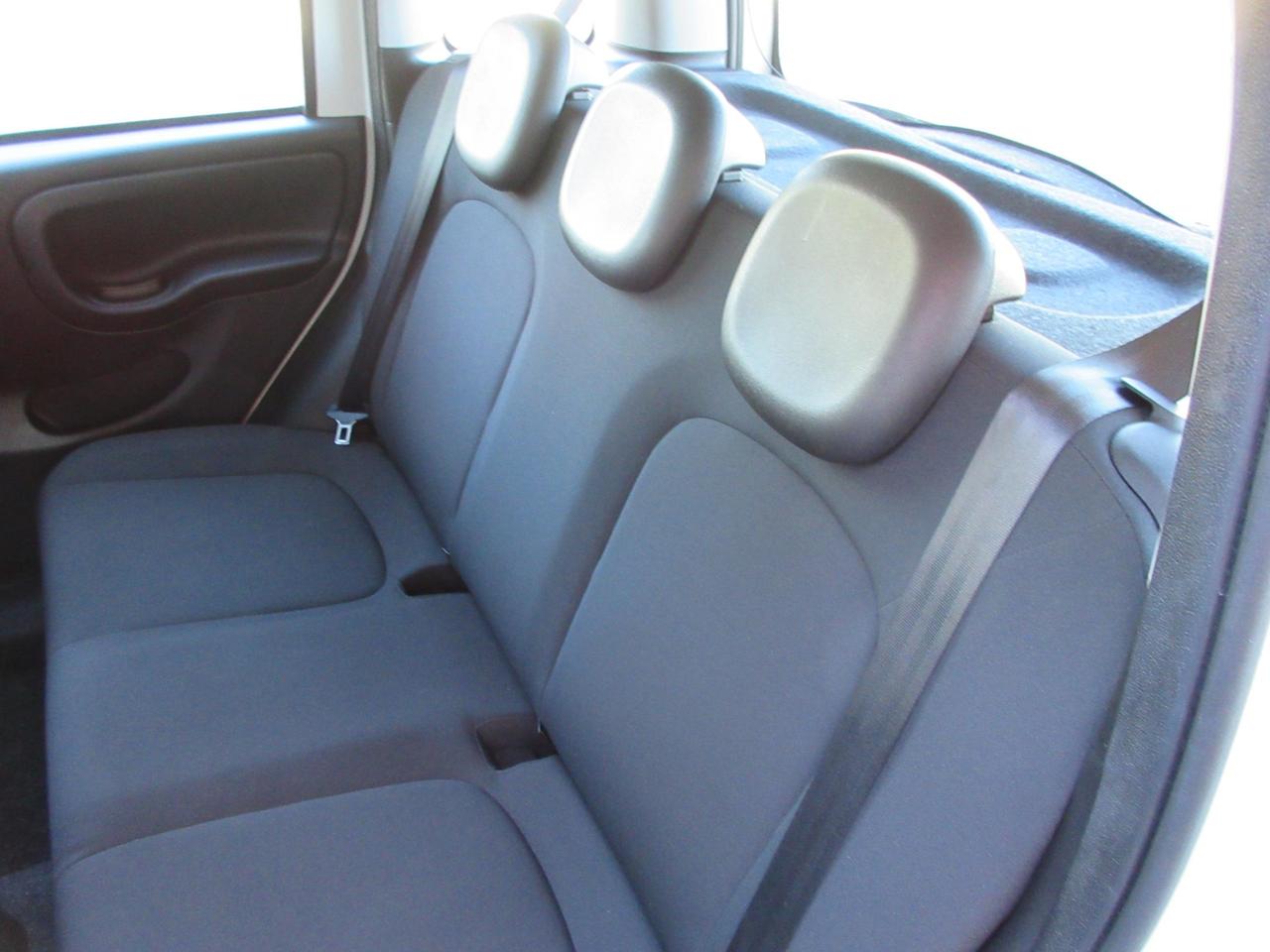 Fiat Panda 1.0 firefly hybrid s&s 70cv 5p.ti