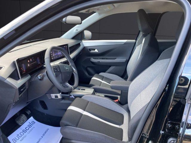 OPEL Frontera Hybrid 110 CV EDCT GS