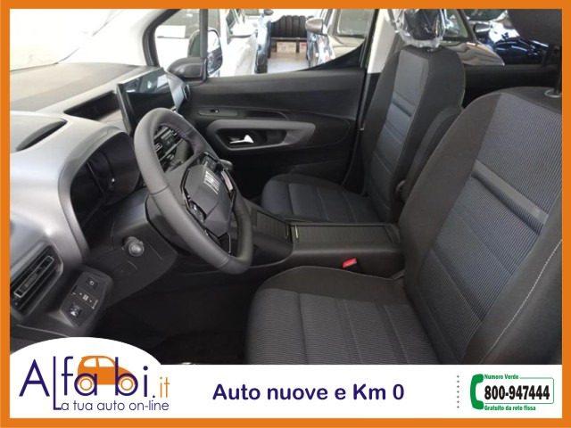 FIAT Doblo 1.5 BlueHDi 100CV Doblò (Passo Corto)