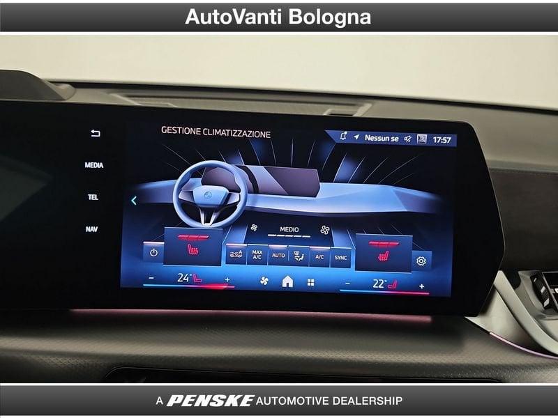 BMW iX2 iX2 eDrive 20 Msport Pro