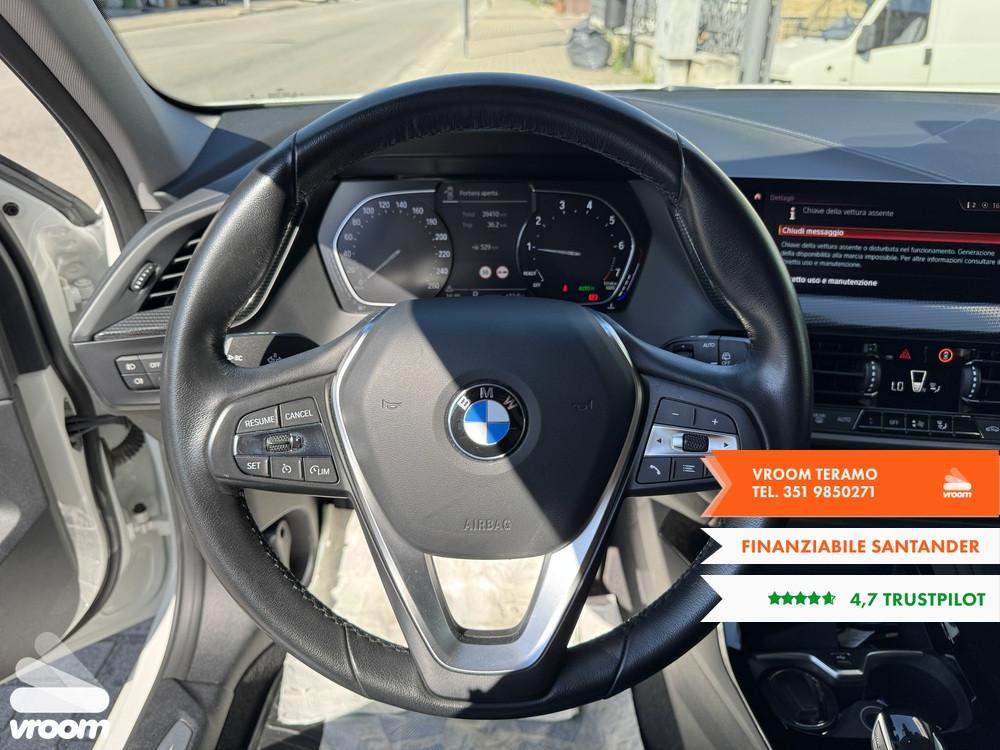 BMW Serie 1 (F40) 118i 5p. Business Advantage