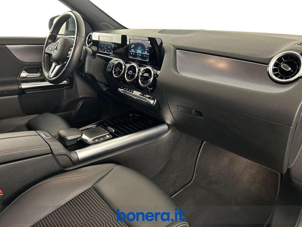 Mercedes GLA 200 200 D Sport Plus 8G-DCT