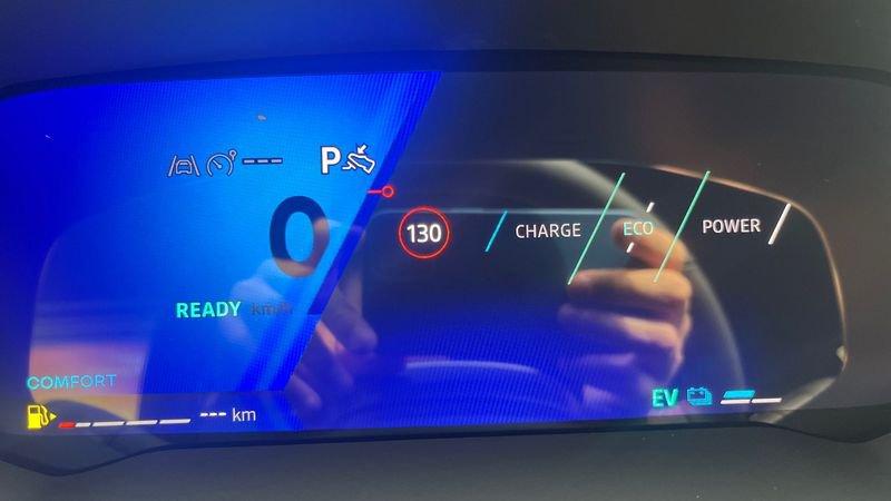 Renault Symbioz Symbioz Full Hybrid E-Tech 145 CV Esprit Alpine